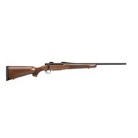 Mossberg Patriot, Bolt Action, .22-250 Remington, 22&quot; Barrel, 5+1 Rounds