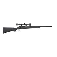 Mossberg Patriot Combo, Bolt Action, .308 Winchester, 22