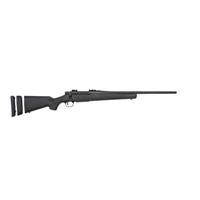 Youth Mossberg Patriot Super Bantam Combo, Bolt Action, .308 Winchester, 3-9x40mm Scope, 5+1 Rounds