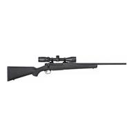 Mossberg Patriot Combo, Bolt Action, .308 Winchester, 22&amp;quot; Barrel, 3-9x40 Scope, 5+1 Rounds