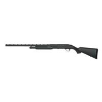 Mossberg 500 All-Purpose, Pump Action, 12 Gauge, 28&quot; Barrel, 6+1 Rounds, Left Handed