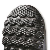Aggressive lug outsole