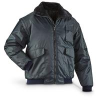 NATO Military Surplus Artillery Jacket, 8 Pack, New - 643179 ...