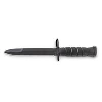 Reproduction M7 Bayonet with M10-Style Scabbard