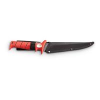 Sheath with straps included