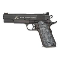 Rock Island Armory Rock Ultra FS, Semi-Automatic, 10mm, 5