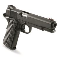 Rock Island Armory Rock Ultra FS, Semi-Automatic, 10mm, 5" Barrel, 8+1