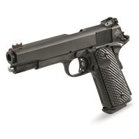 Rock Island Armory Rock Ultra FS, Semi-Automatic, 10mm, 5" Barrel, 8+1
