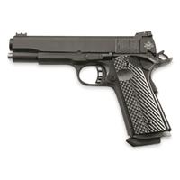 Rock Island Armory Rock Ultra FS, Semi-Automatic, 10mm, 5" Barrel, 8+1