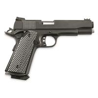 Rock Island Armory Rock Ultra FS, Semi-Automatic, 10mm, 5" Barrel, 8+1