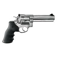 Ruger GP100, Revolver, .357 Magnum, 6" Barrel, 6 Rounds