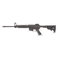 Heat-resistant nylon handguard for shooting comfort