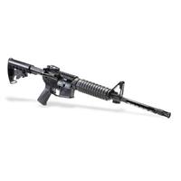 Ruger AR556 SemiAutomatic 556 NATO223 Rem 161 Barrel 30 Rounds
