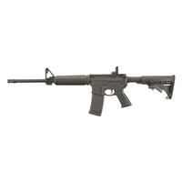 Ruger AR-556, Semi-Automatic, 5.56 NATO/.223 Rem., 16.1" Barrel, 30 Rounds