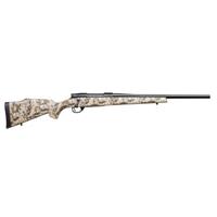 Weatherby WBY-X Vanguard 2 Kryptek TR, Bolt Action, .223 Remington, 22 ...