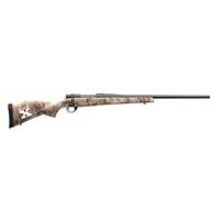 Weatherby Wby-x Vanguard 2 Kryptek, Bolt Action, .30-06 Springfield, 24 