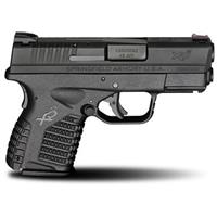UPC 706397899936 product image for Springfield XD-S, Semi-Automatic, .45 ACP, 3.3" Barrel, 5+1/6+1 Rounds | upcitemdb.com
