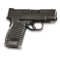 UPC 706397899899 product image for Springfield XD-S 3.3