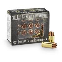 G2 Research RIP, .45 ACP, HP Lead-Free, 162 Grain, 20 Rounds