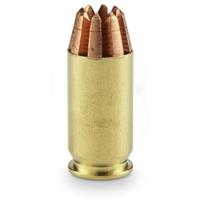 .45 ACP 162-grain HP Lead-free Ammo