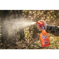 Wildlife Research Center Scent Killer Gold 24/24 Combo