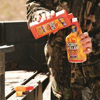 Wildlife Research Center Scent Killer Gold 24/24 Combo