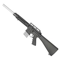 RRA LAR-15 Varmint EOP, Semi-Automatic, .223 Wylde, 20&amp;quot; Barrel, 20+1 Rounds