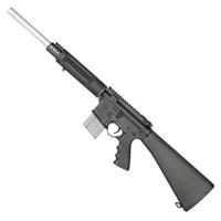 RRA LAR-15 Varmint A4, Semi-Automatic, .223 Wylde, 24&quot; Barrel, 20+1 Rounds