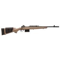 Savage 11 Scout, Bolt Action, .308 Winchester, Centerfire, 11356224439, 10 Round Capacity