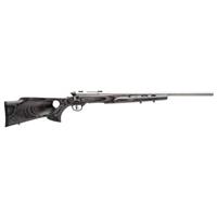 Savage Arms B.Mag Target, Bolt Action, .17 Winchester, 22" Barrel, 8 Rounds