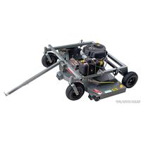 Swisher 19 HP 66" Electric-start Finish Cut Trail Mower - 644070, Lawn