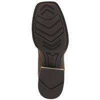Duratread outsole provides topnotch traction and flexibility