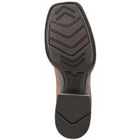 ATS technology supports and cushions your foot to promote good posture and reduce fatigue