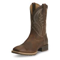 Ariat Men #39;s Hybrid Rancher Western Boots