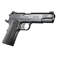 Remington 1911 R1 Enhanced, Semi-Automatic, 9mm, 5&quot; Barrel, 9+1 Rounds