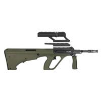 Steyr Ars AUG A3 M1, Semi-Automatic, 5.56 NATO, 16&quot; Barrel, 30+1 Rounds