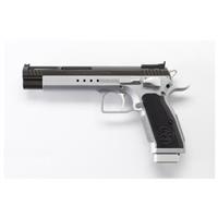 EAA Tanfoglio Witness Match Xtreme, Semi-automatic, 10mm, 6" Barrel, 14+1 Rounds