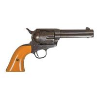 Cimarron Rooster Shooter, Revolver, .45 Colt, 4.75&quot; Barrel, 6 Rounds