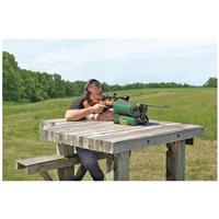 Rock-solid stability for the range