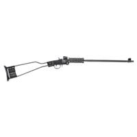 Chiappa Little Badger, Break Barrel, .22LR, 16.5" Barrel, 1 Round