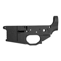 Black Rain Ordnance Billet Stripped .223 Remington AR-15 Lower Receiver