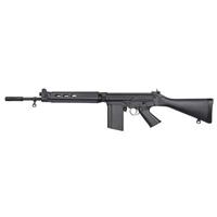 DS Arms SA58 FAL Standard, Semi-Automatic, .308 Winchester, 18&quot; Barrel, 20+1 Rounds