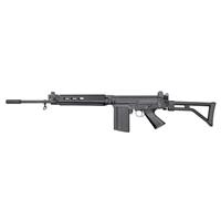 DS Arms SA58 FAL Standard Para, Semi-automatic, .308 Winchester, Centerfire, 18&amp;quot; Barrel, 20 Round Capacity