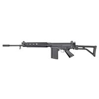 DS Arms SA58 FAL Standard Para, Semi-automatic, .308 Winchester, Centerfire, 18&quot; Barrel, 20 Round Capacity