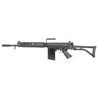 DS Arms SA58 FAL, Semi-Automatic, .308 Winchester, 21&amp;quot; Barrel, 20+1 Rounds