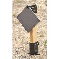 Pop it on top of your own wood