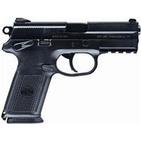 FN America FNX40, SemiAutomatic, .40 S&W, 4" Stainless Barrel, 14+1