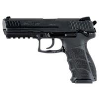 Heckler &amp; Koch P30LS Handgun, Semi-automatic, 9mm, Long Slide, 15+1