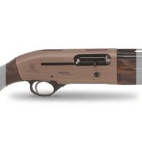 Xtra Grain-enhanced walnut stock