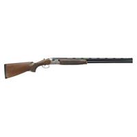 Beretta 686 Silver Pigeon 1, Over/Under, 12 Gauge, 26&quot; Barrel, 2 Rounds